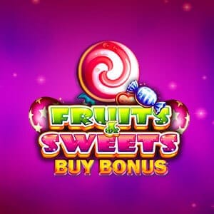 Fruits & Sweets Buy Bonus icon