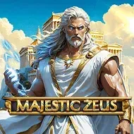 Majestic ZeusSpinomenal icon