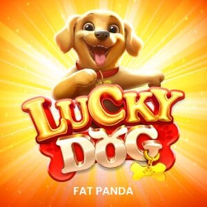 Lucky Dog game thumbnail