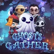 Ghosts GatherKA Gaming