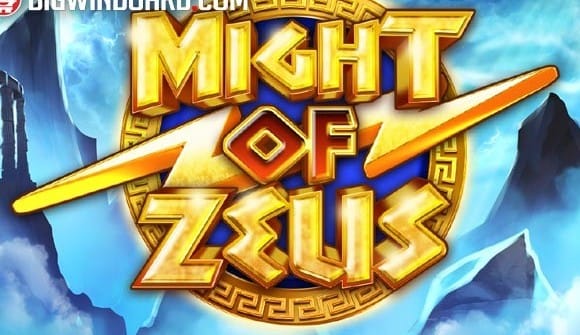 Might of Zeus
