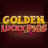 Golden Lucky PigsBooming