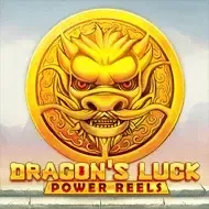 Dragon's Luck Power ReelsRedtiger icon