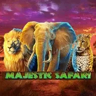 Majestic SafariBooming game thumbnail