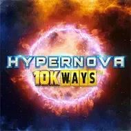 Hypernova 10K WaysReelplay game thumbnail