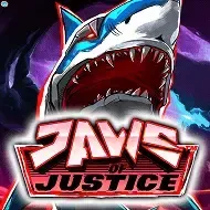 Jaws of JusticeHacksaw game thumbnail