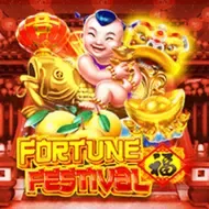 Fortune FestivalJOKER icon