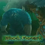 Black ForestSpearhead icon