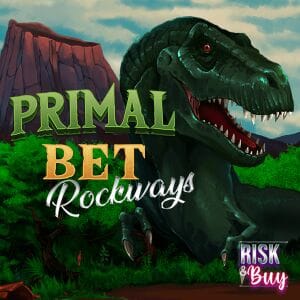 Primal Bet. RockWays