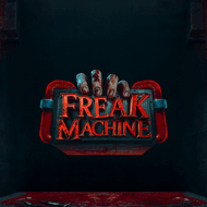 Freak Machine screenshot
