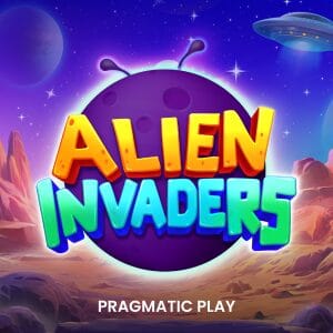 Alien Invaders game thumbnail
