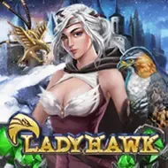 Lady HawkJOKER