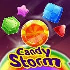 Candy Storm screenshot