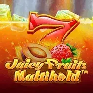Juicy Fruits MultiholdPragmatic Play