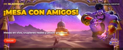 Cumple tus deseos aquí