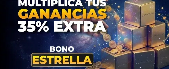 Cashback VIP Semanal promotion image