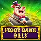 Piggy Bank Bills
