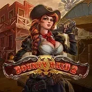 Bounty Raid 2Redtiger