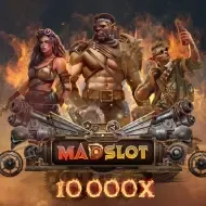 Mad SlotSmartsoft
