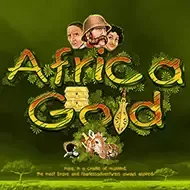 Africa GoldBelatra game screenshot