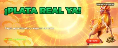 Playuzu Casino Perú - Banner Promocional