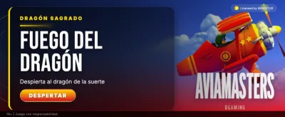 Match de Primer Depósito