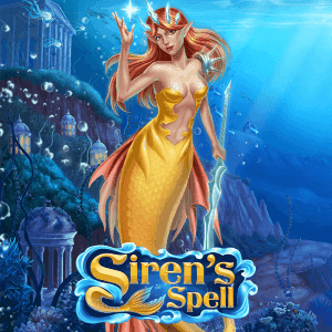 Siren’s Spell icon