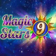 Magic Stars 9Voltent game thumbnail