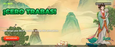Prosperidad y suerte infinita