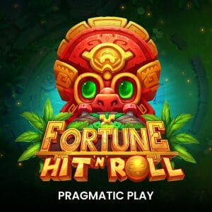 Fortune Hit n Roll game thumbnail