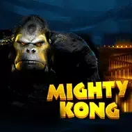 Mighty KongPragmatic Play