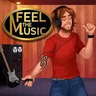 Feel the MusicCaleta