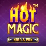 Hot MagicNucleus game thumbnail