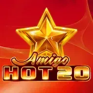 Amigo Hot 20Amigo