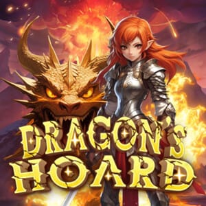 Dragons Hoard game thumbnail